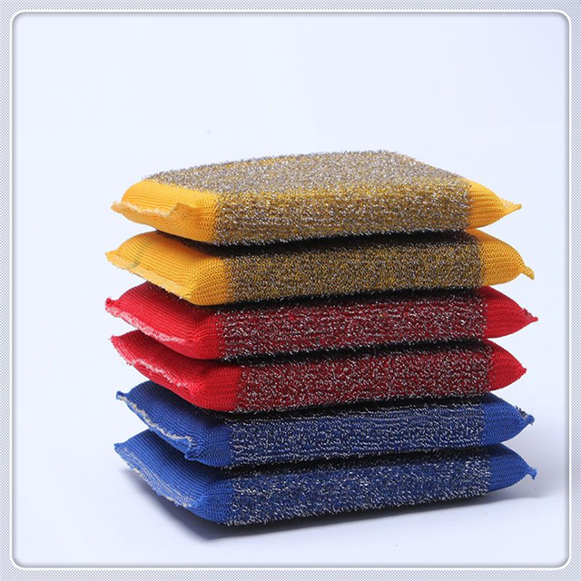 SCOURING PAD (1)