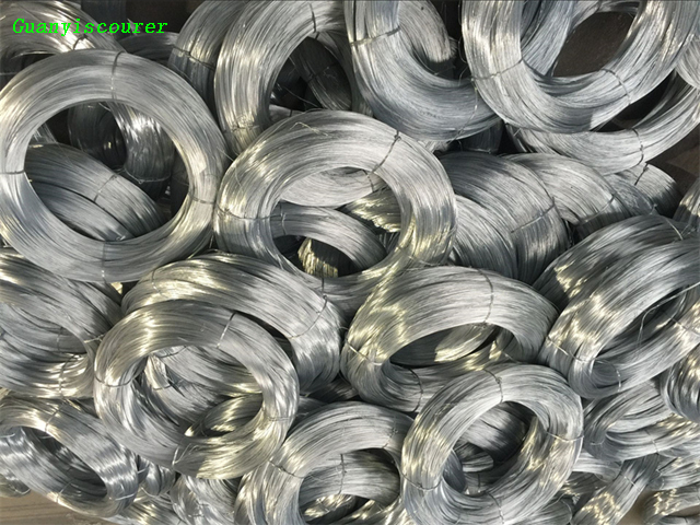 Scourer Material Stainless Steel Wire 0.7mm Diameter Factory Price 