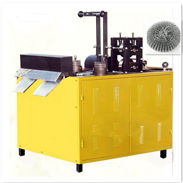 mesh scourer machine (6)