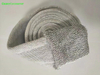 Sponge Scouring Pad Material Silver And Gold Color Cleaning Cloth Price 