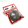 stainless steel 410 430 metal pot scourer price 