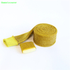 Sponge Scouring Pad Material Silver And Gold Color Cleaning Cloth Price 