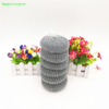 Galvanized Steel Wire Metal Pot Mesh Scourer Supplier 