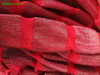 Sponge Scouring Pad Material Stainless Steel Wire Cleaning Cloth Price 